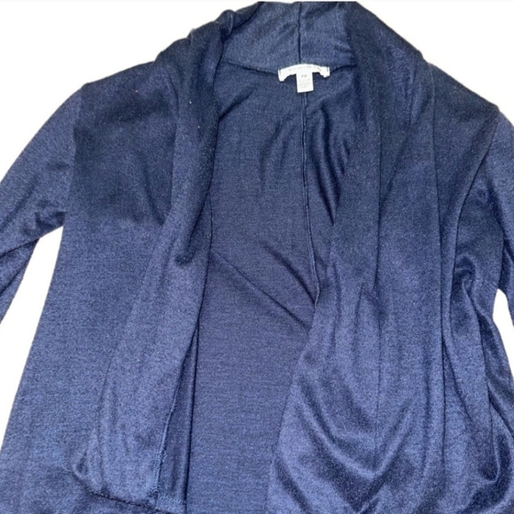 Petite Incredibly Soft Cardigan - Picture 3 of 4